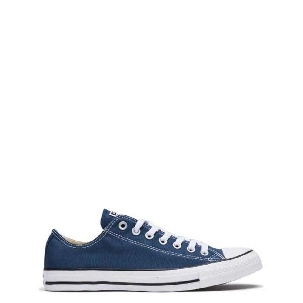 CONVERSE Chuck Taylor All Star Lo Shoe NAVY-MENS-FOOTWEAR-CONVERSE-SNEAKERS-19697NVY2_1