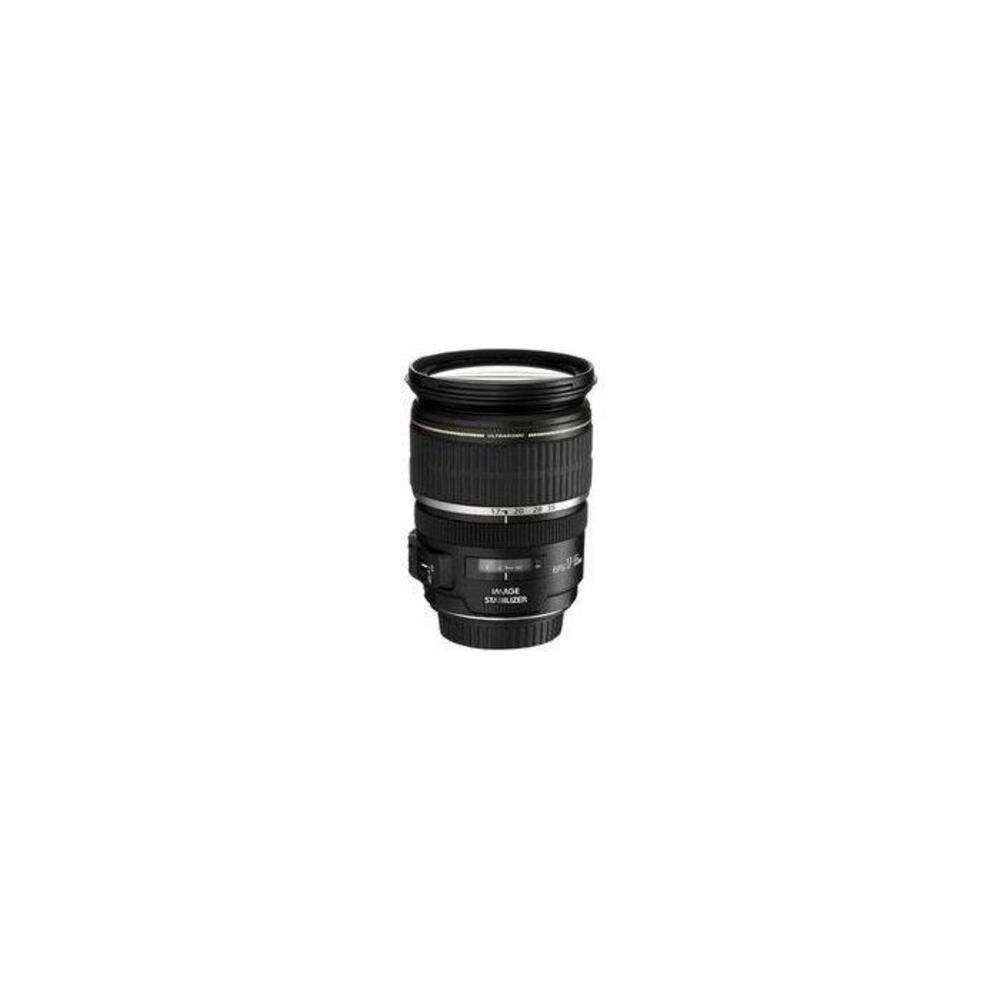 Canon EF-S 17-55mm f/2.8 is USM Lens for Canon DSLR Cameras B000EW8074