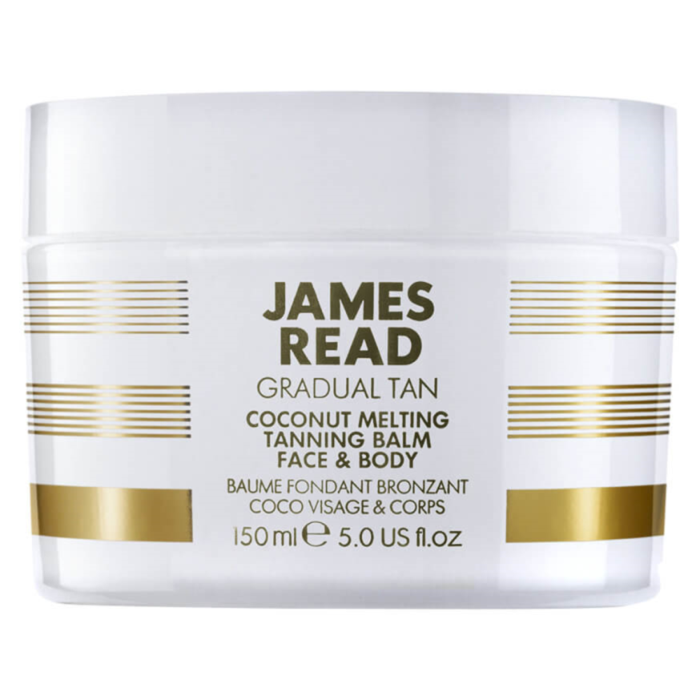 제임스 리드 탠 코코넛 멜팅 태닝 밤 I-027474, James Read Tan Coconut Melting Tanning Balm I-027474
