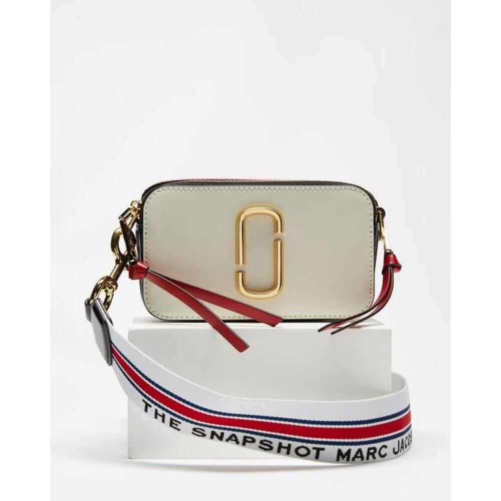 The Marc Jacobs Snapshot Cross-Body Bag TH327AC70OAN