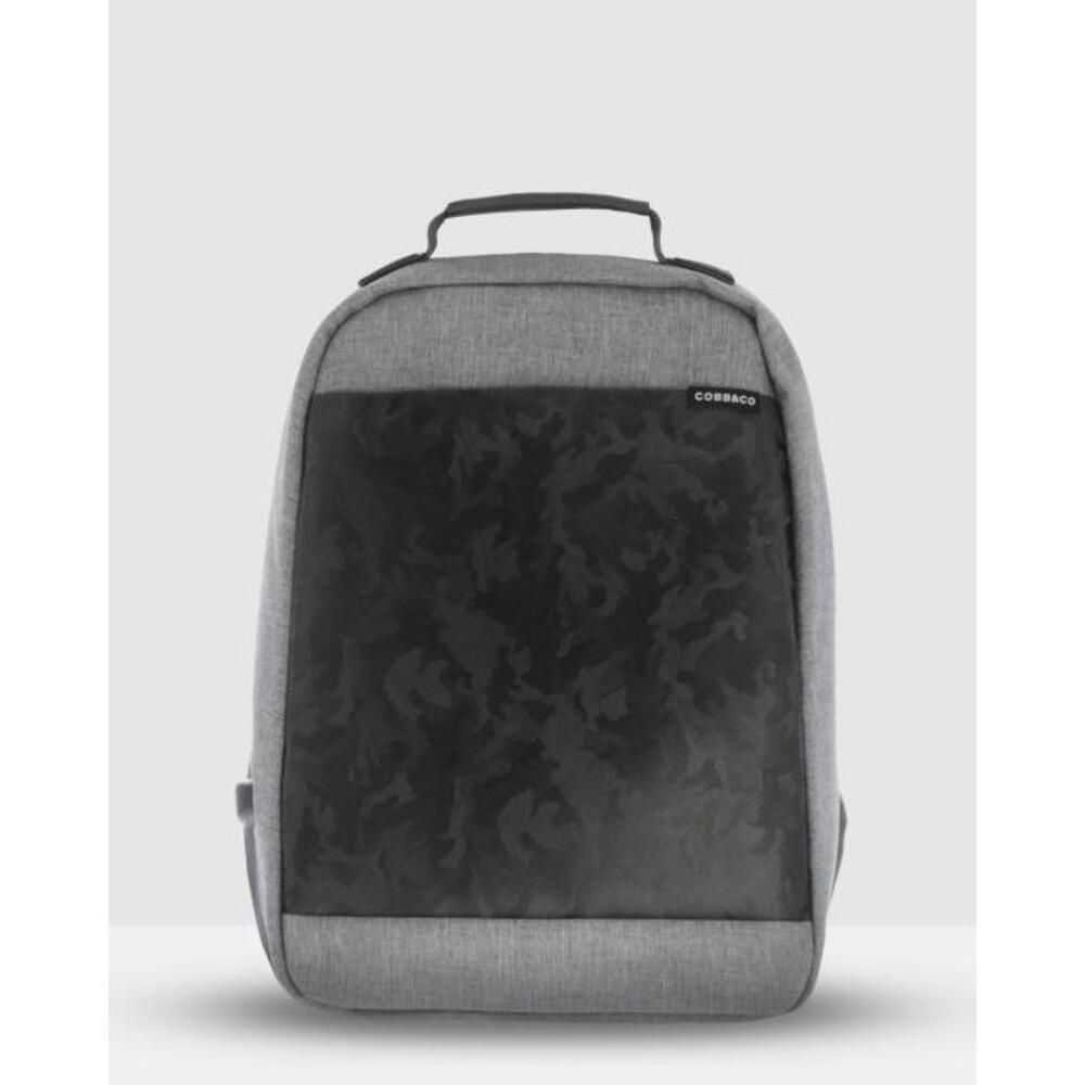 Cobb &amp; Co Honour Anti-Theft Backpack CO300AC00OID