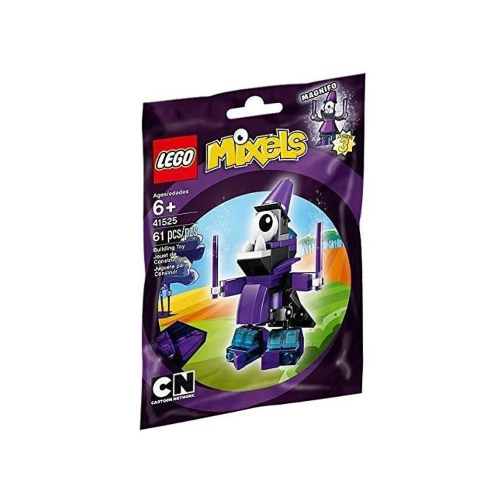 LEGO 레고 Mixels 41525 MAGNIFO 빌딩 Kit B00J4S57O8
