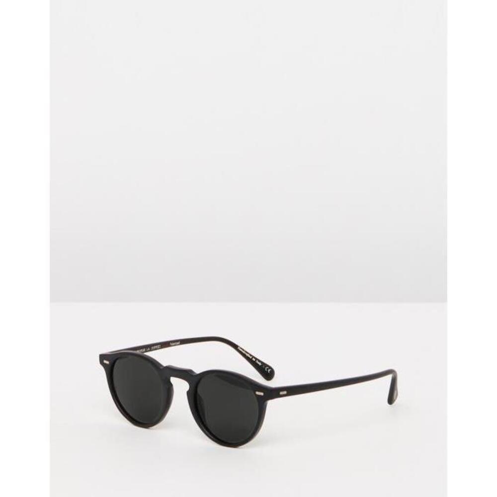Oliver Peoples Gregory Peck Sun Polarised OL364AC16XIX