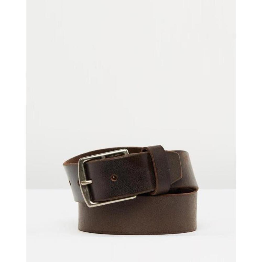 Loop Leather Co State Route LO816AC74FVX