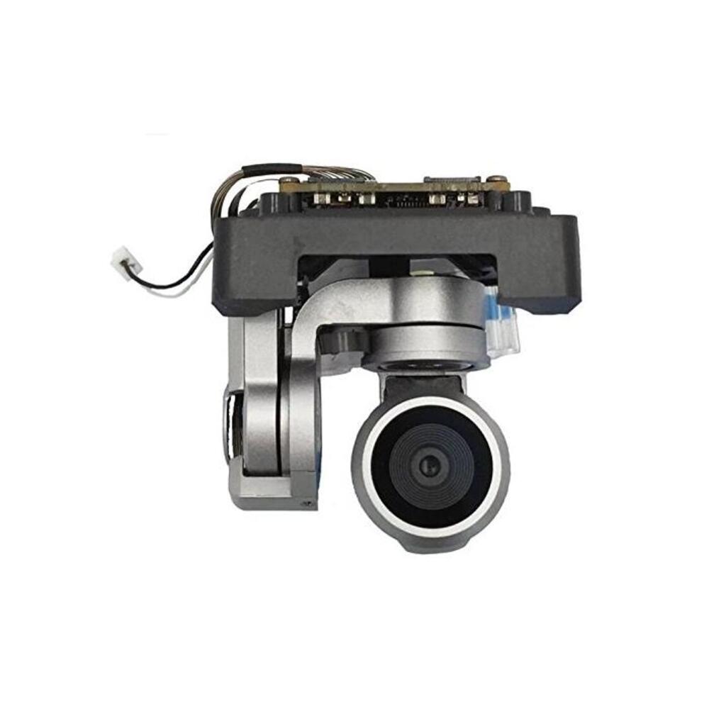 Gimbal Camera Assembly 4K for DJI Mavic Pro Drone Repair Part B06XPWNMBV