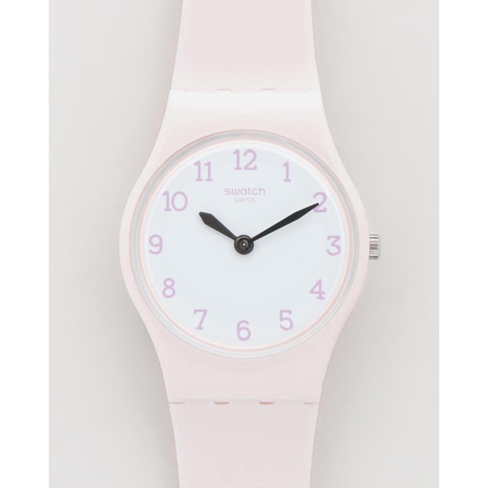 Swatch PINKBELLE SW159AC01GNM