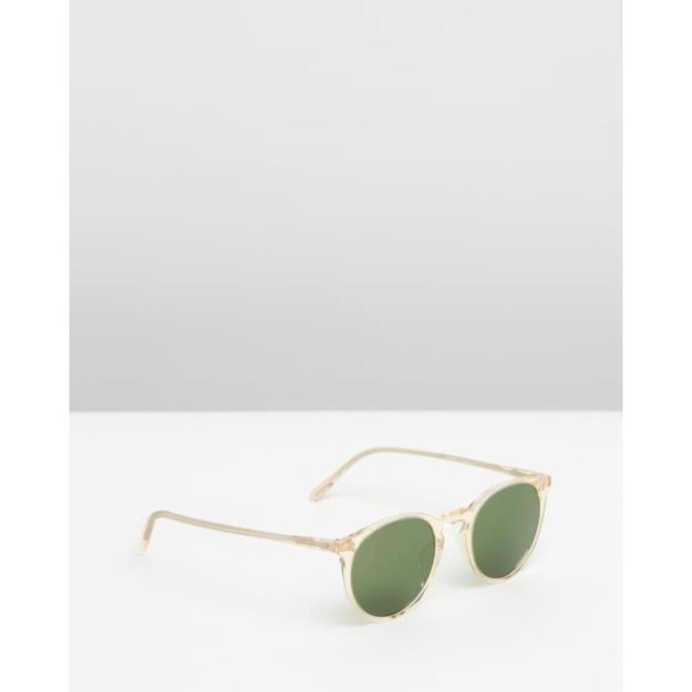 Oliver Peoples OMalley Sun OL364AC30LHT