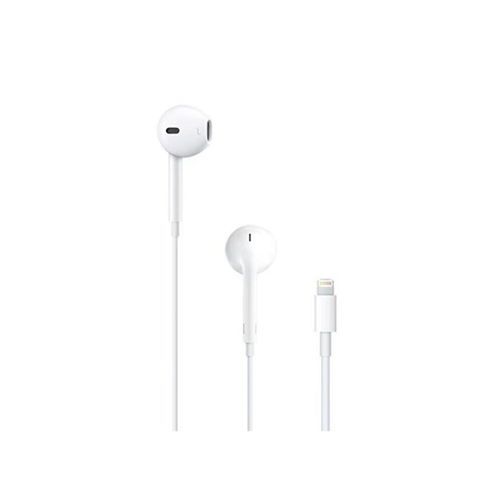 Apple EarPods with Lightning Connector B01LXHCKBB