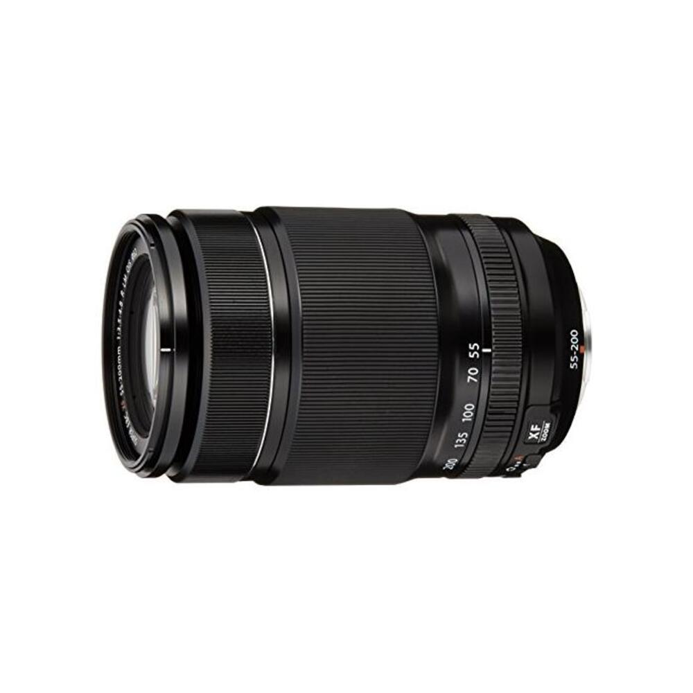 Fujifilm X Lens XF55-200mmF3.5-4.8 R LM OIS B00CE613FE