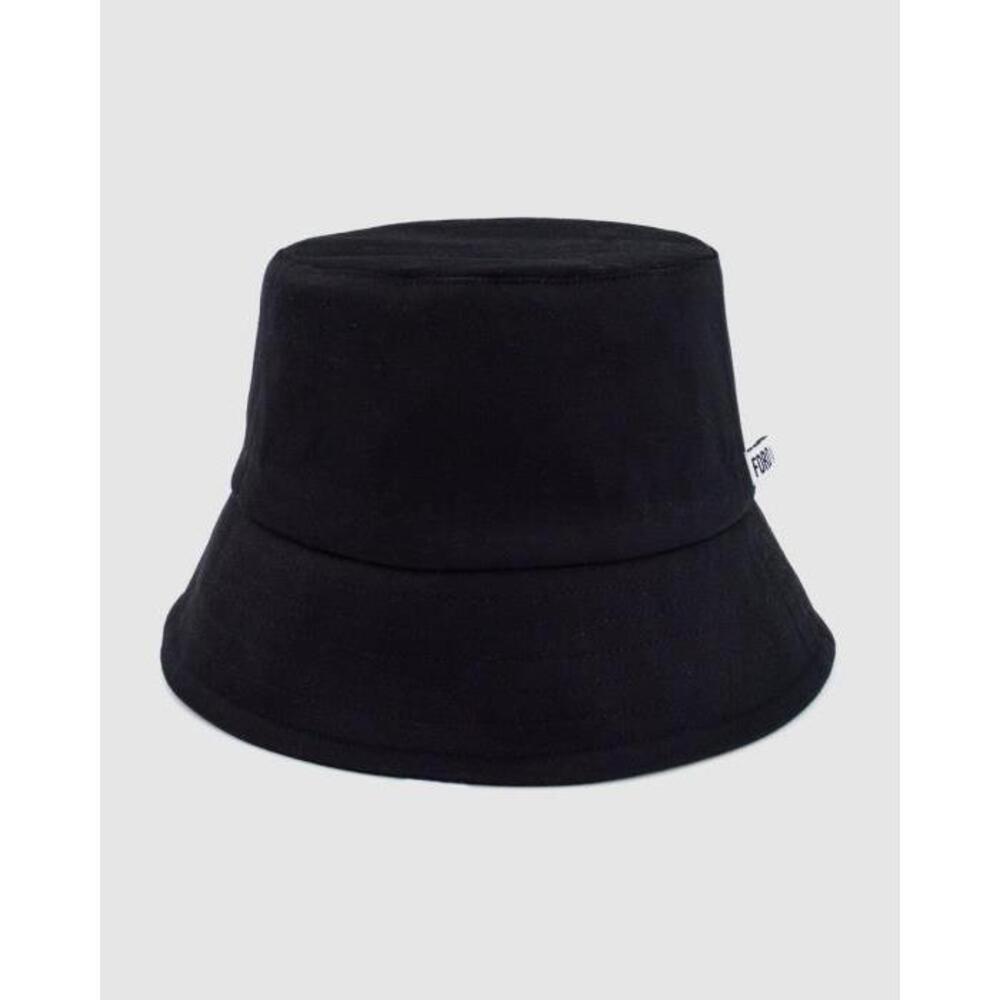 Ford Millinery Billy Unisex Bucket Hat FO476AC88OVV