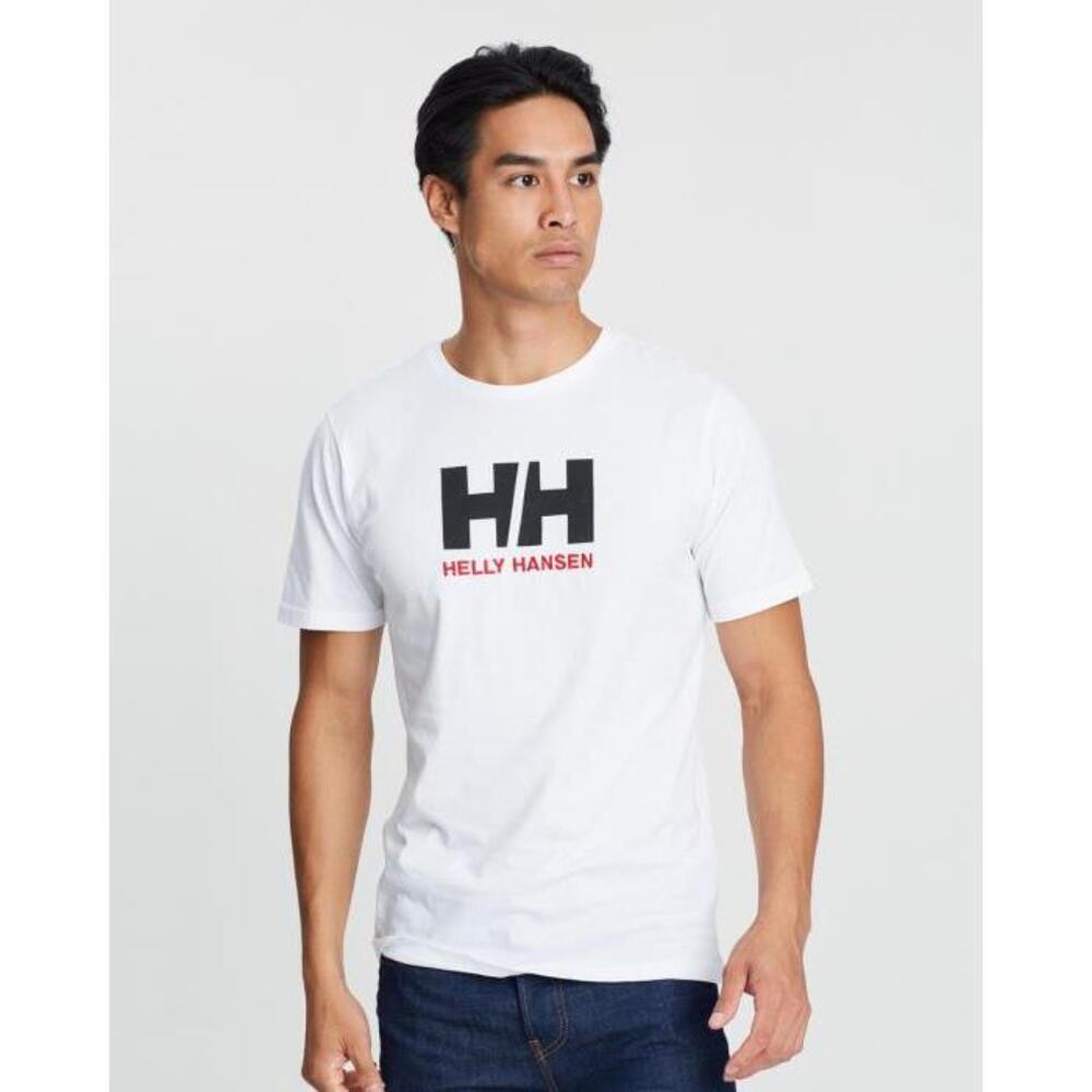 Helly Hansen HH Logo T-Shirt HE039SA26YJP