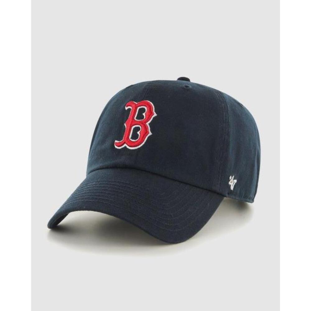 Boston Red Sox 47 Clean Up FO757AC72YYL