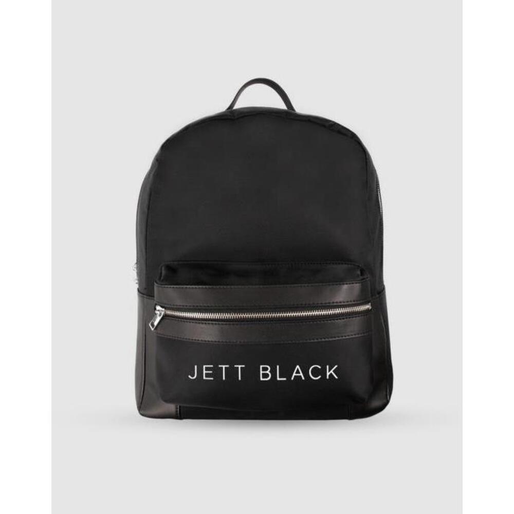 JETT BLACK Jett Sport Backpack JE237AC85PEK