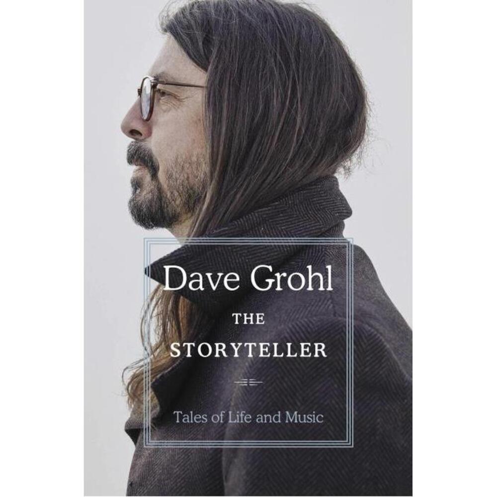 The Storyteller: Tales of Life and Music 1760859974