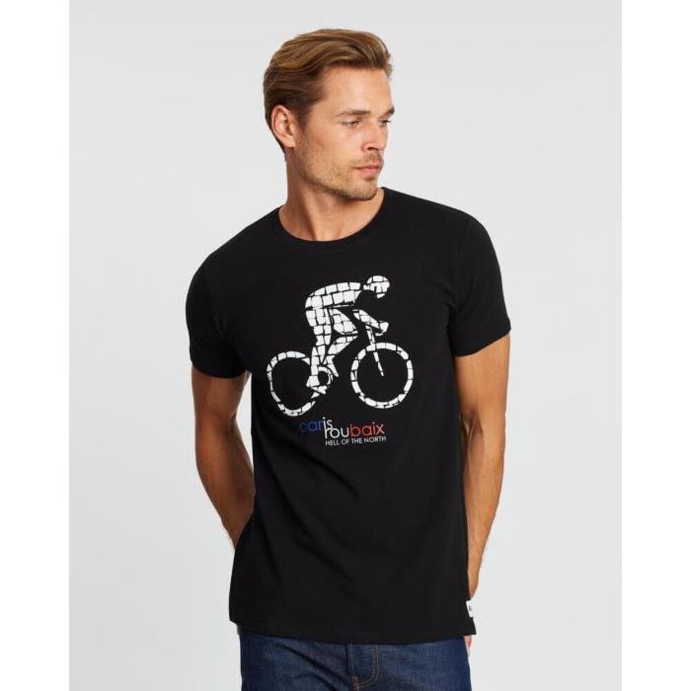 Après Vélo Paris-Robaix T-Shirt AP949AA77PBI