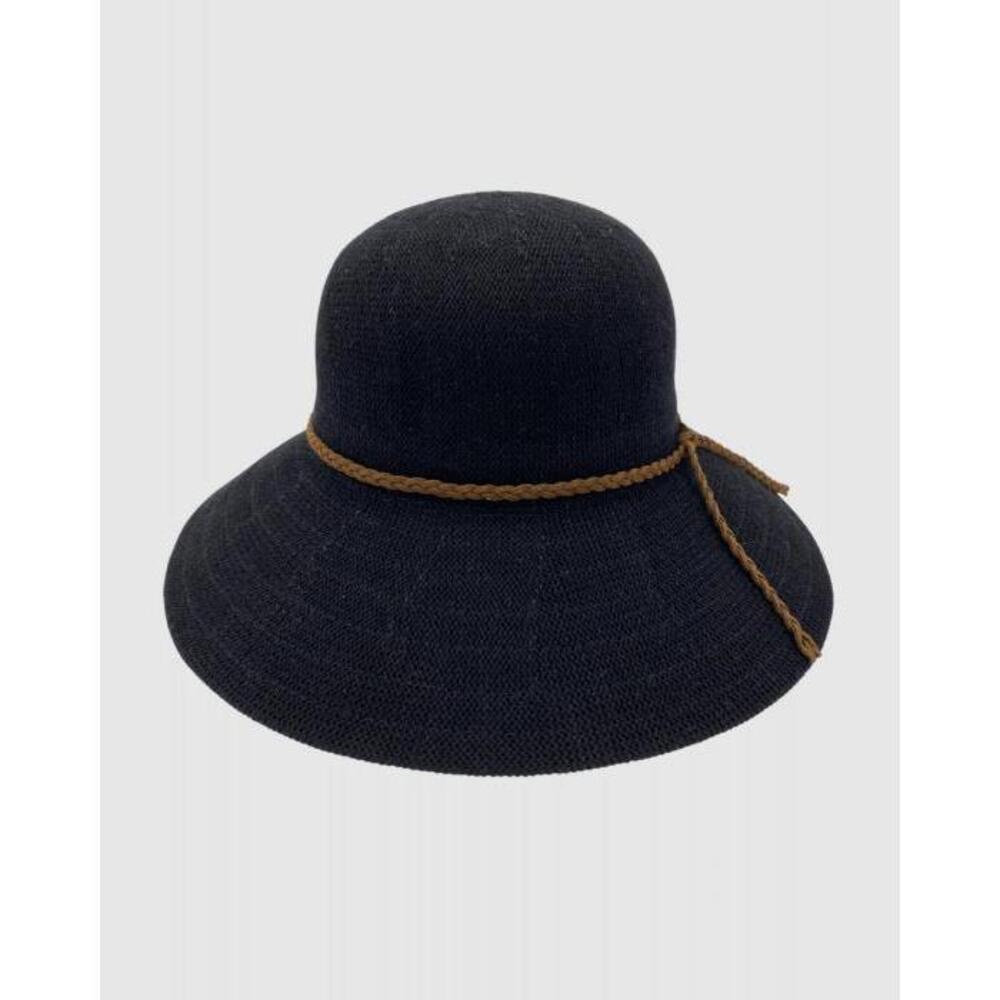 Jacaru 1862 Sun Hat Round JA409AC87ZNG