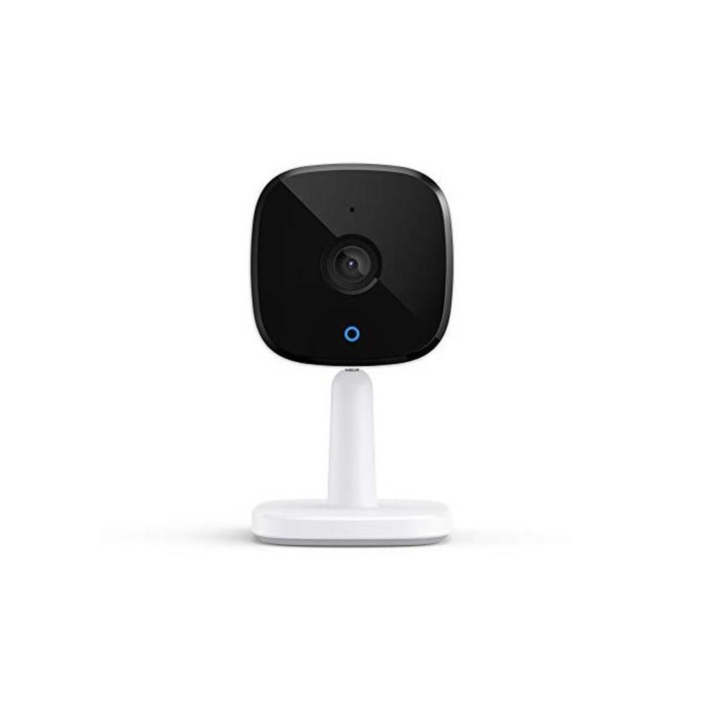 Eufy T8400CW4 Security 2K Indoor Camera Tilt, White B08K3H638M