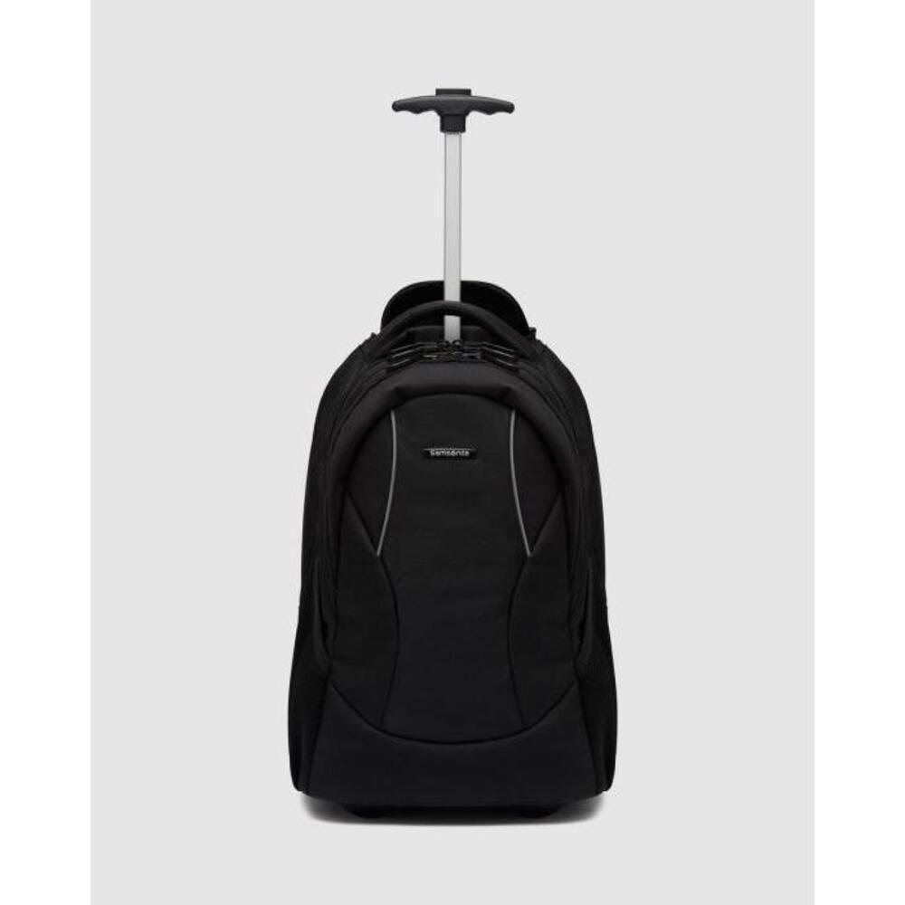 Samsonite Business Casual Wheeled Laptop Backpack SA574AC99MKI