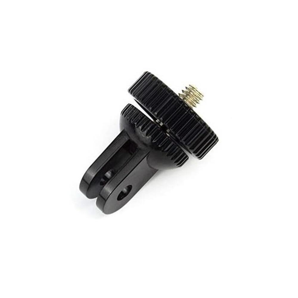 1/4 Screw Mount Adapter for Insta360 ONE X / X2 B07PGDNHBR