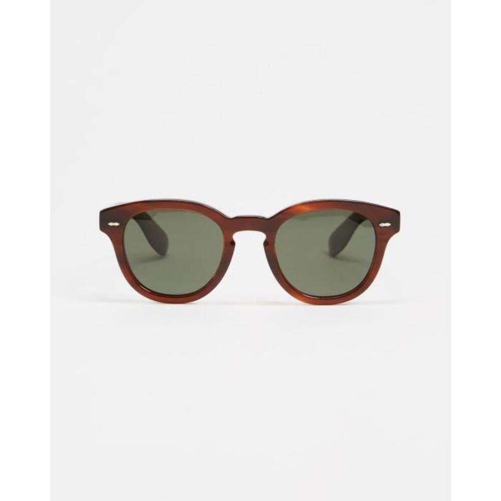 Oliver Peoples Cary Grant Sun OL364AC21ZZU