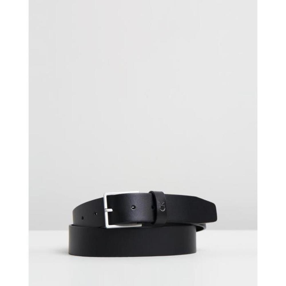 Calvin Klein Formal 3.5cm Belt CA221AC89FTM