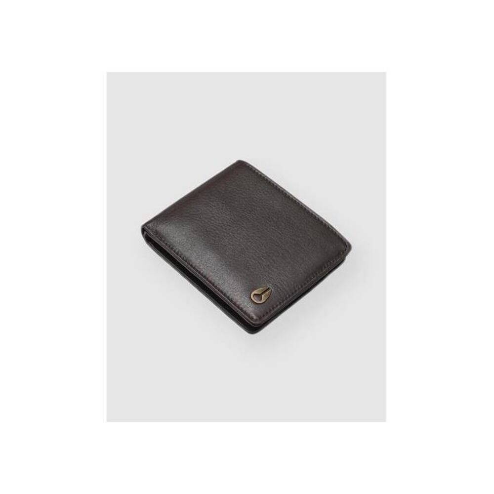 Nixon Pass Leather Bi-Fold Wallet NI011AC14LYB