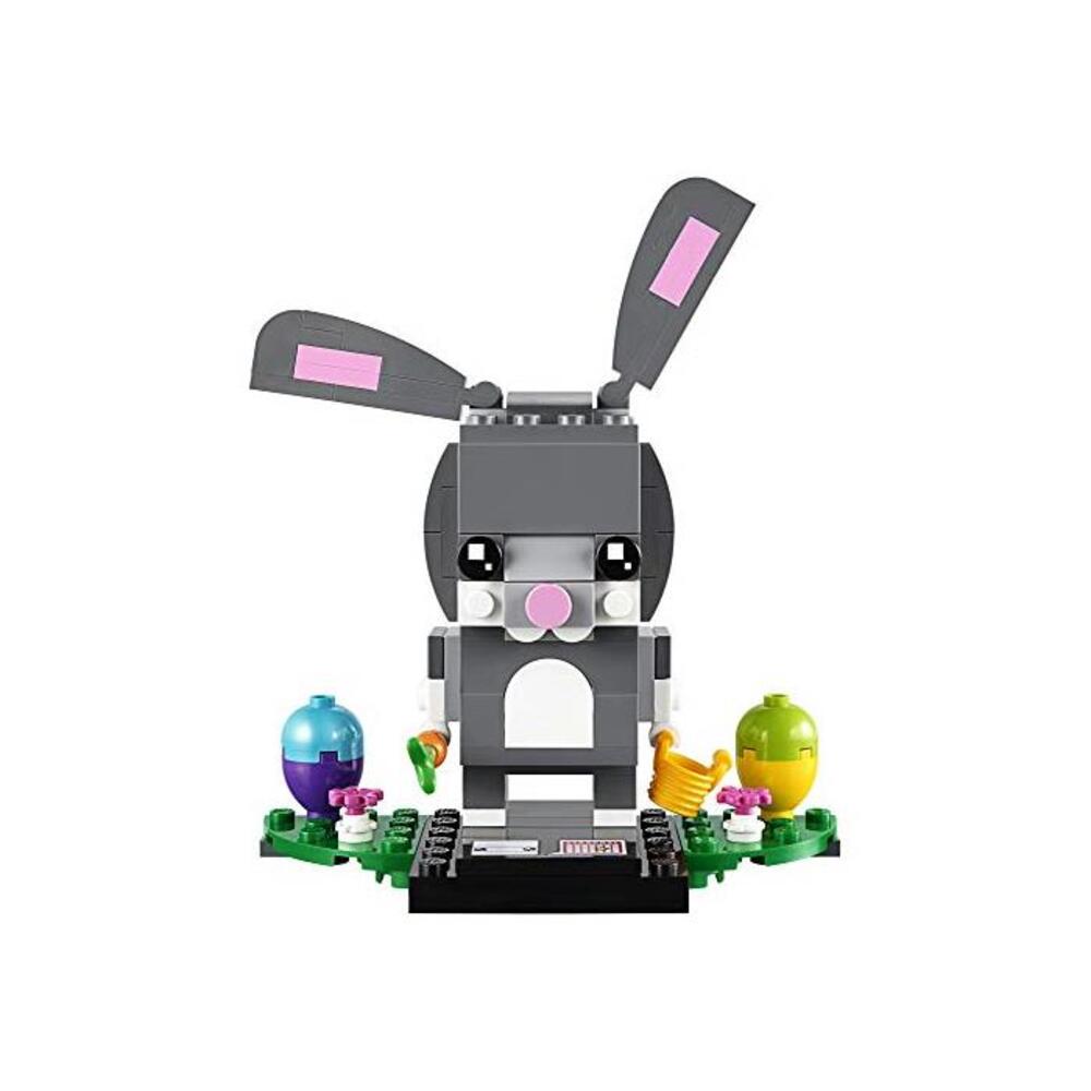 LEGO BrickHeadz Easter Bunny 40271 Building Kit (126 Pieces) B079J5VGTR