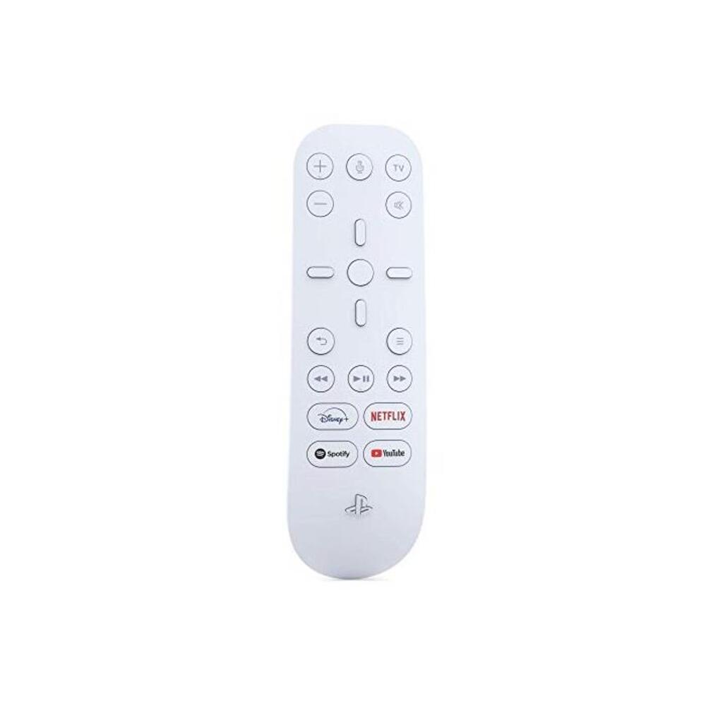 Media Remote - PlayStation 5 B08H96W864