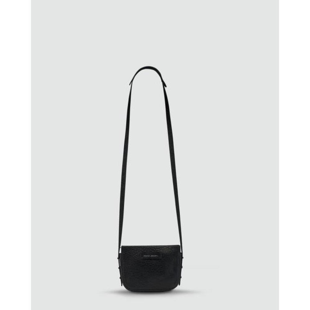 Status Anxiety In Her Command Crossbody Bag ST865AC41HES