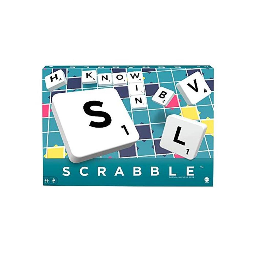 Scrabble Original B00DE6FZCK