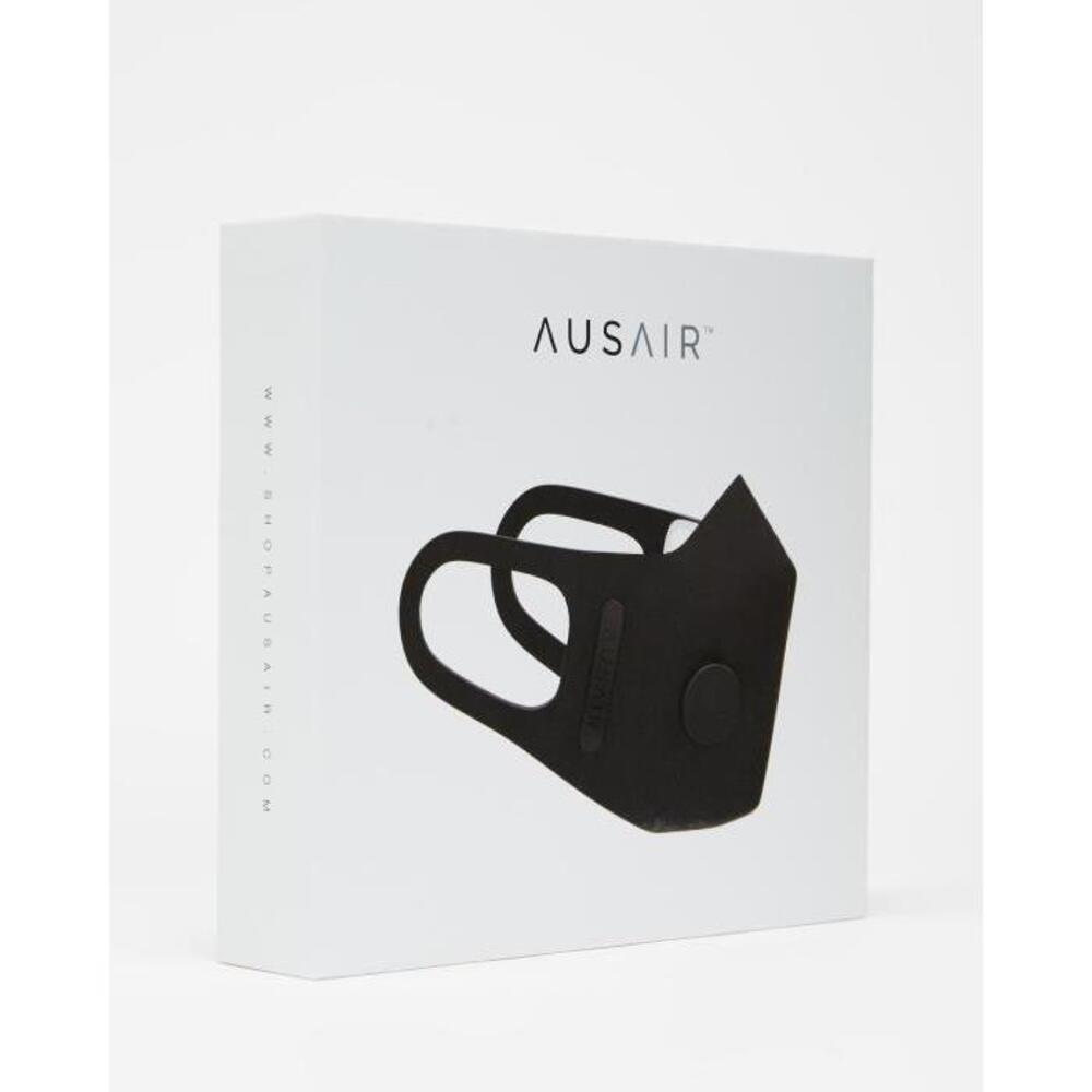 Aus Air 1 x Mask Skin, 2 x Blank Filters, 1 x Anti-Microbial Carry Bag AU355BT66OQZ