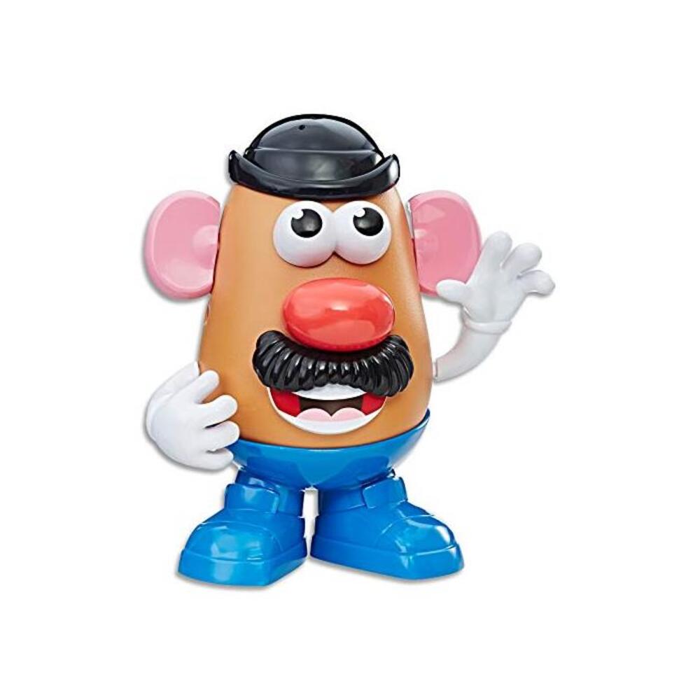 MR. Potato Head - Playskool Friends - Featured in Toy Story - inc 11 Different Accessories - Craft Activities and Creative Toys for Kids and Toddler - Boys and Girls - Ages 2+ B005KJE9L2