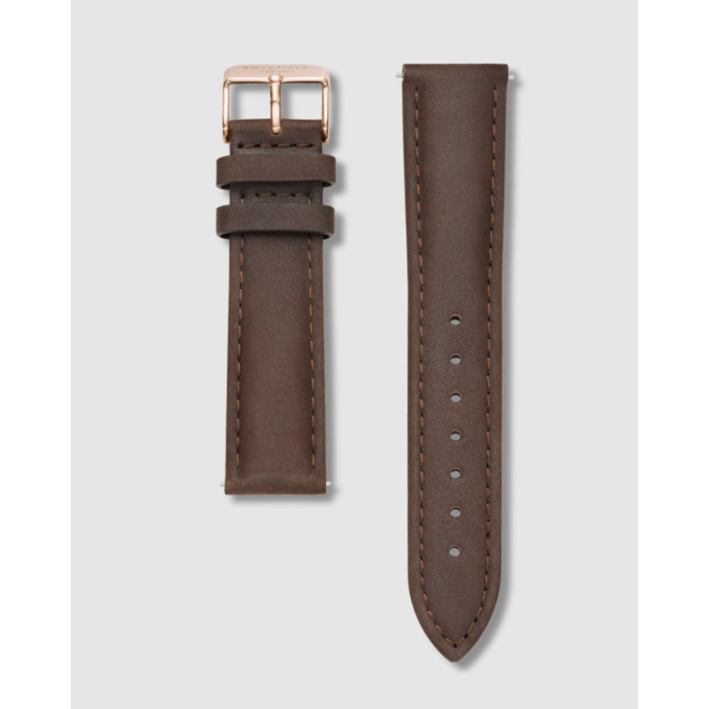 Rosefield The Bowery Strap RO272AC60LWX