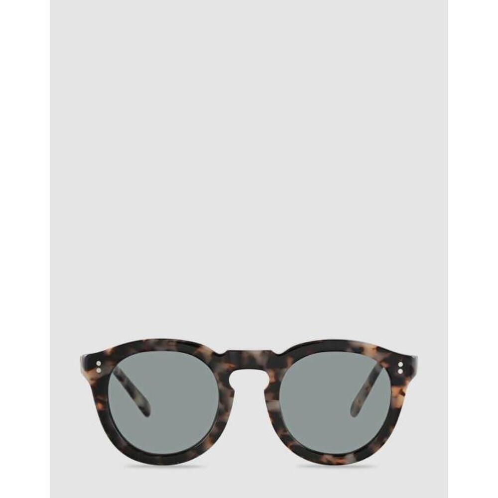 Status Anxiety Detached Sunglasses ST865AC01RHY