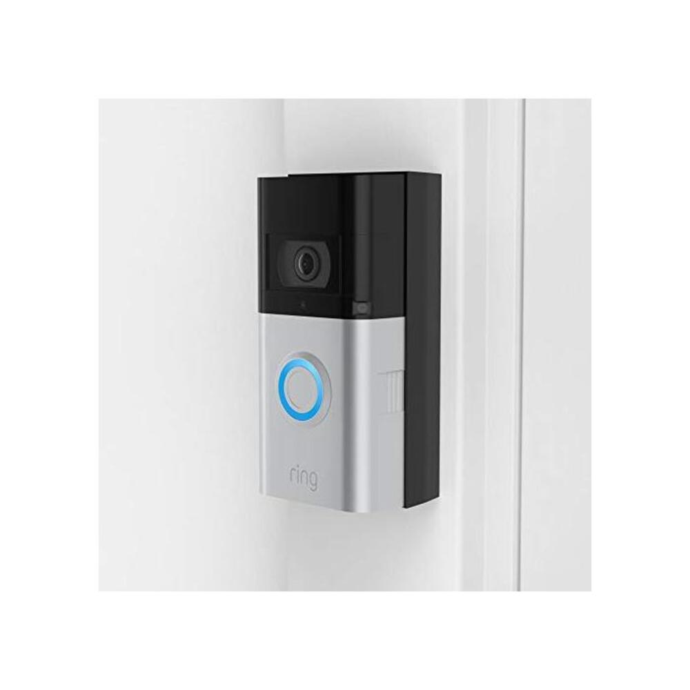 Ring Video Doorbell 3, Ring Video Doorbell 3 Plus and Ring Video Doorbell 4 Corner Kit B083Y92DG4