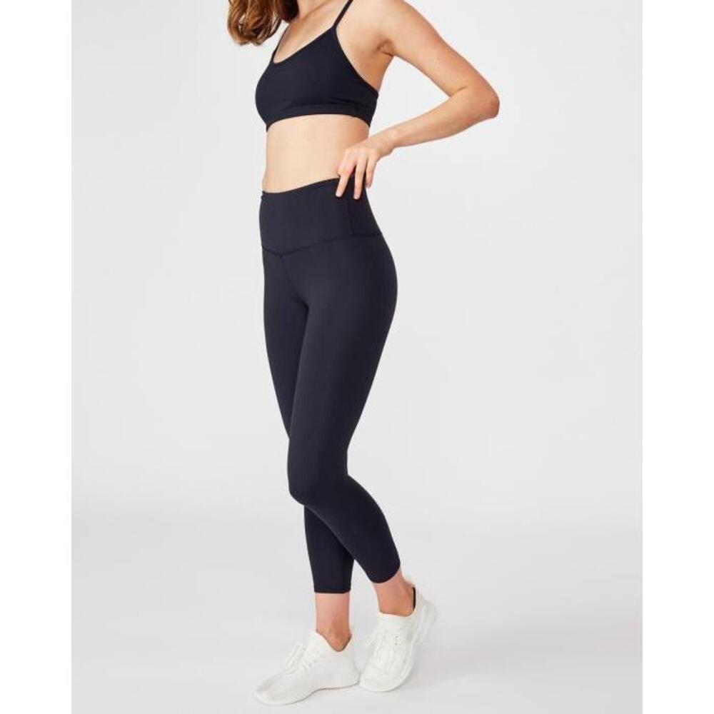 Cotton On Body Active Active High-Waisted Core 7/8 Tights CO372SA33AAG
