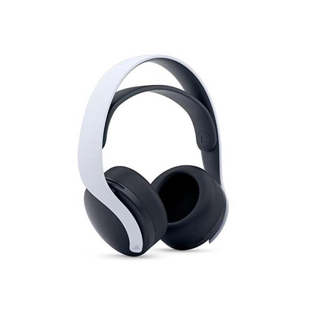 Pulse 3D Wireless Headset - PlayStation 5 B08H99878P