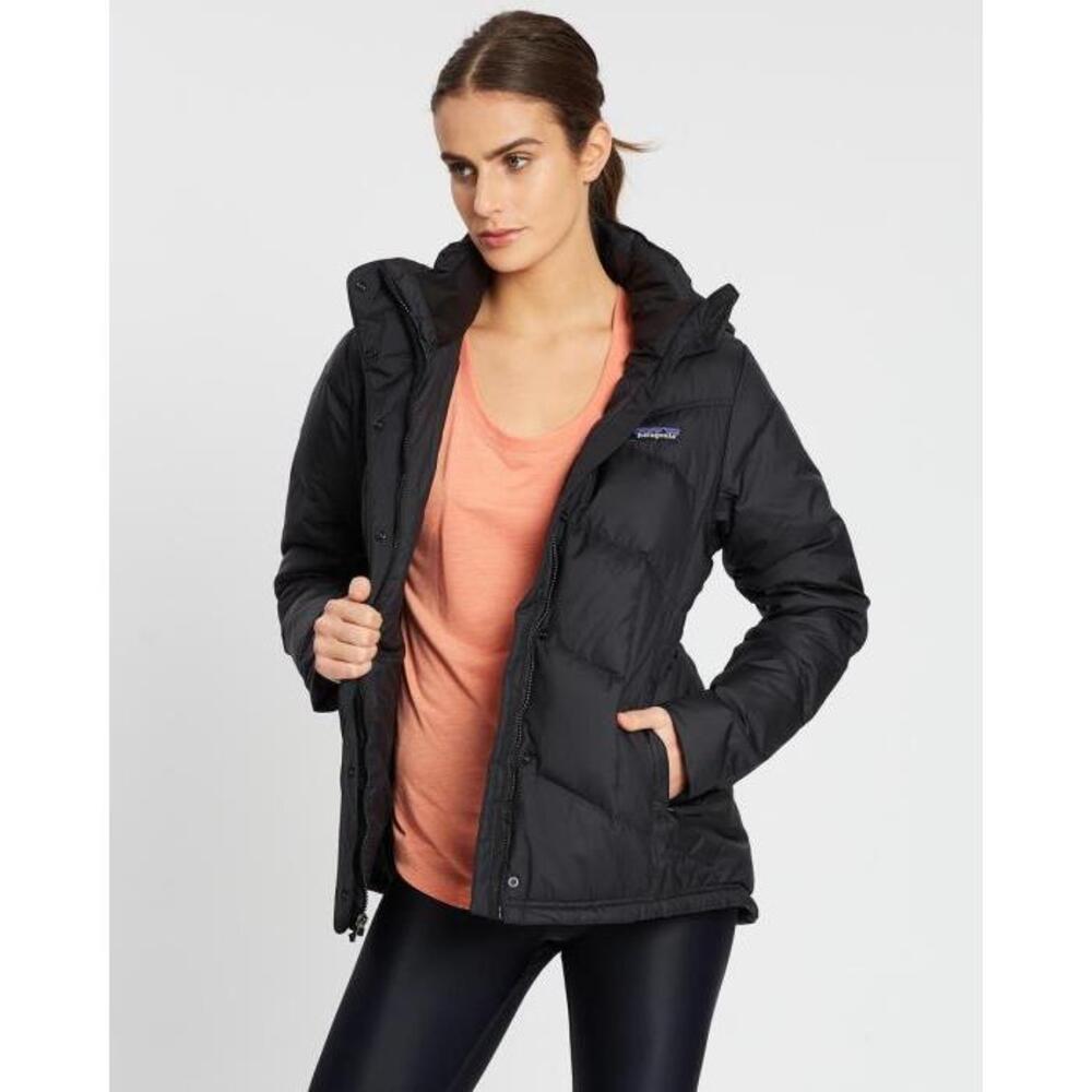 Patagonia Down With It Jacket - Womens PA016AA78ZMF
