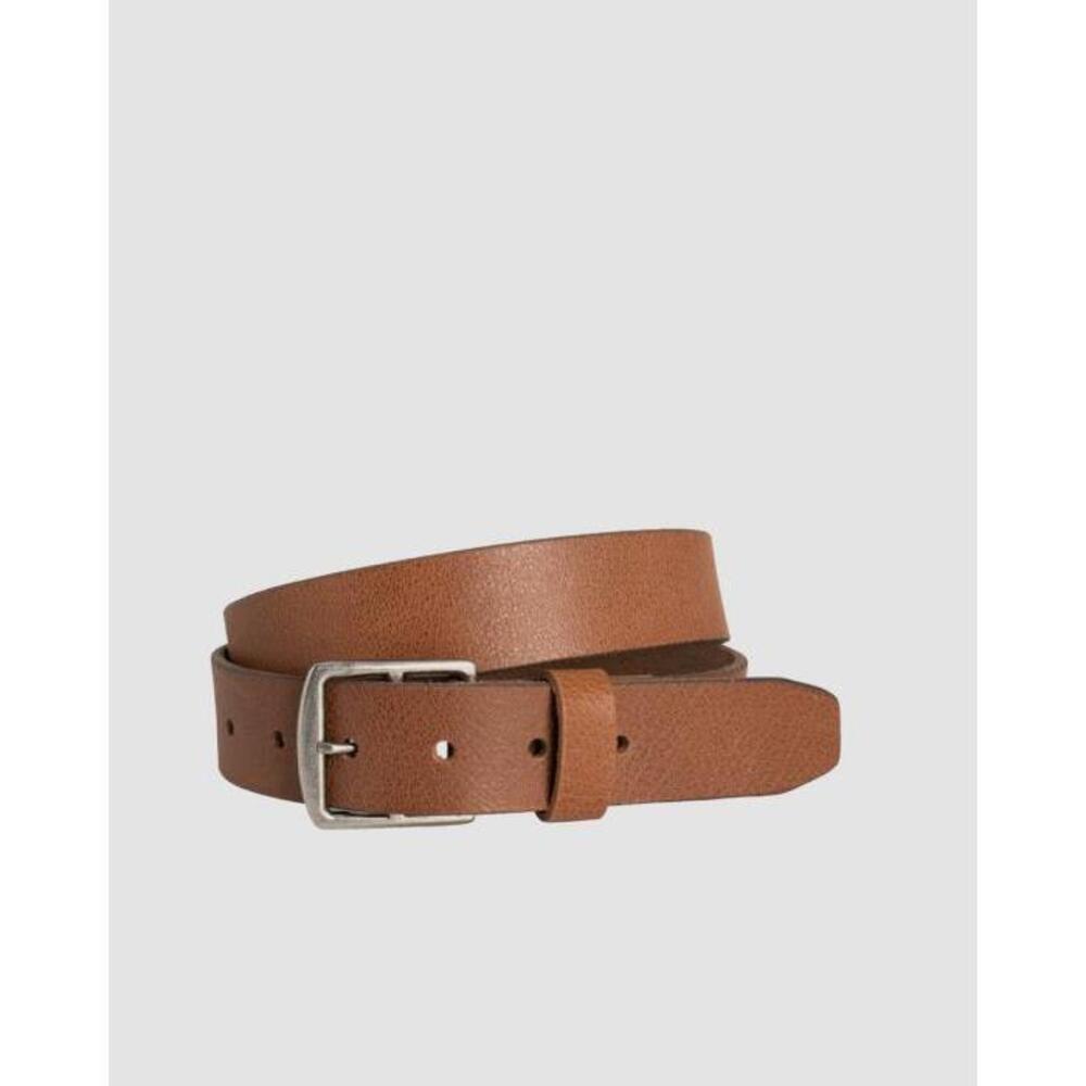 Loop Leather Co State Route LO816AC74QMZ