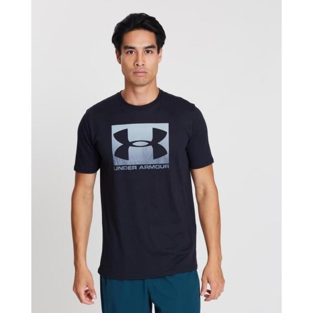 Under Armour Boxed Sportstyle SS T-Shirt UN668SA26ORP