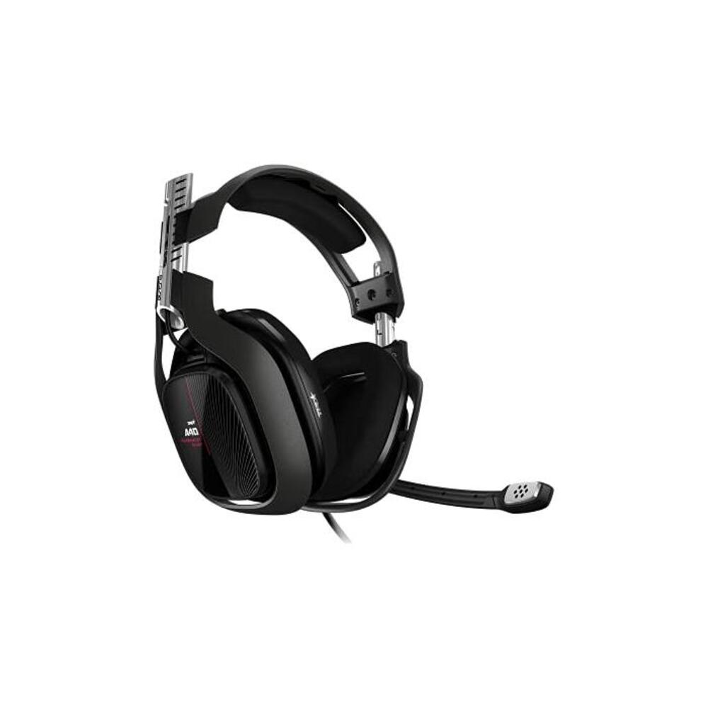 Astro Gaming A40 TR Wired Headset - Xbox Series X S, Xbox One, PC &amp; Mac B07NSN41YB