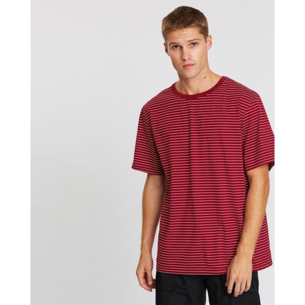 Rarefied Stripe T-Shirt RA759AA84ZWL