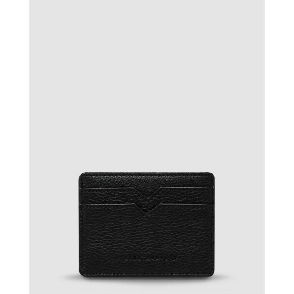 Status Anxiety Together For Now Card Wallet ST865AC79ZII