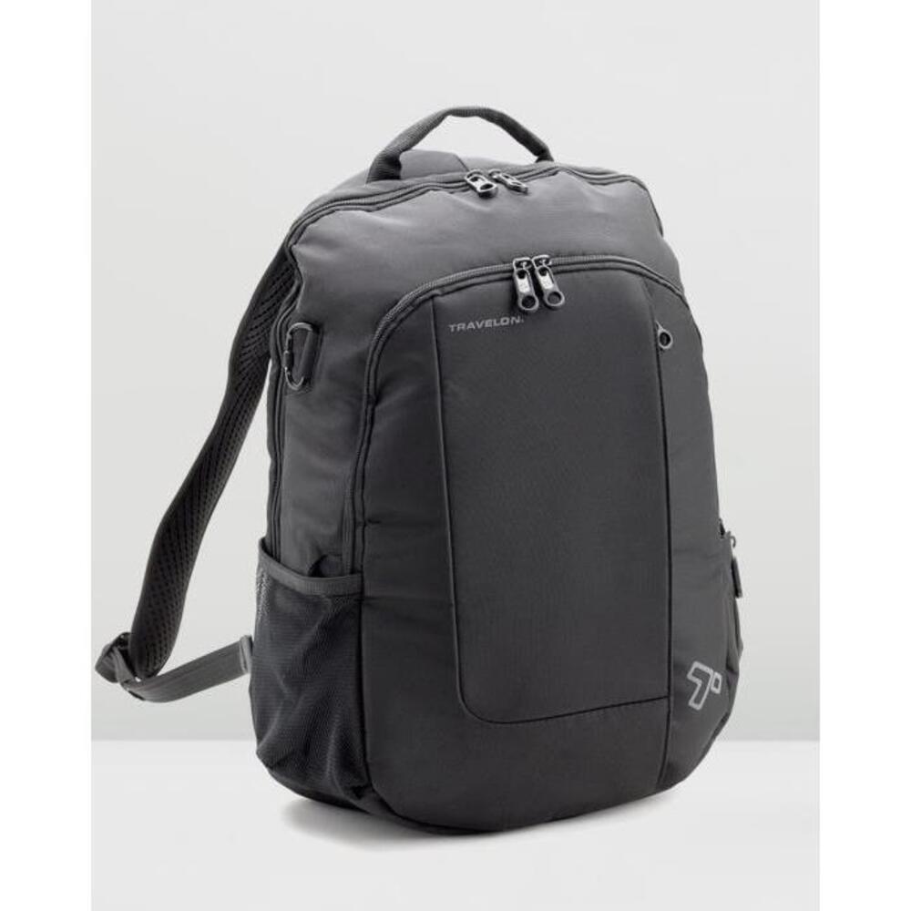 Travelon Urban Laptop Backpack TR011AC40EZF