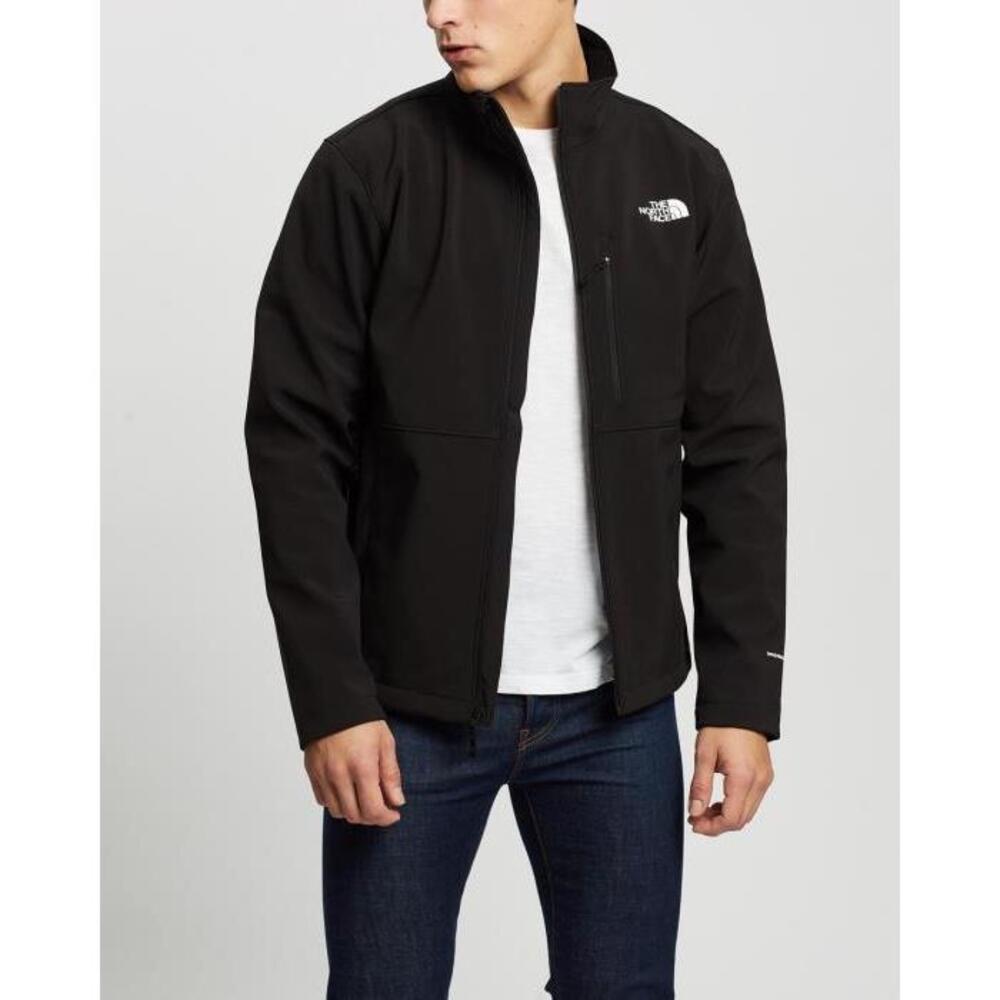 The North Face Apex Bionic 2 Jacket TH461SA88OVZ
