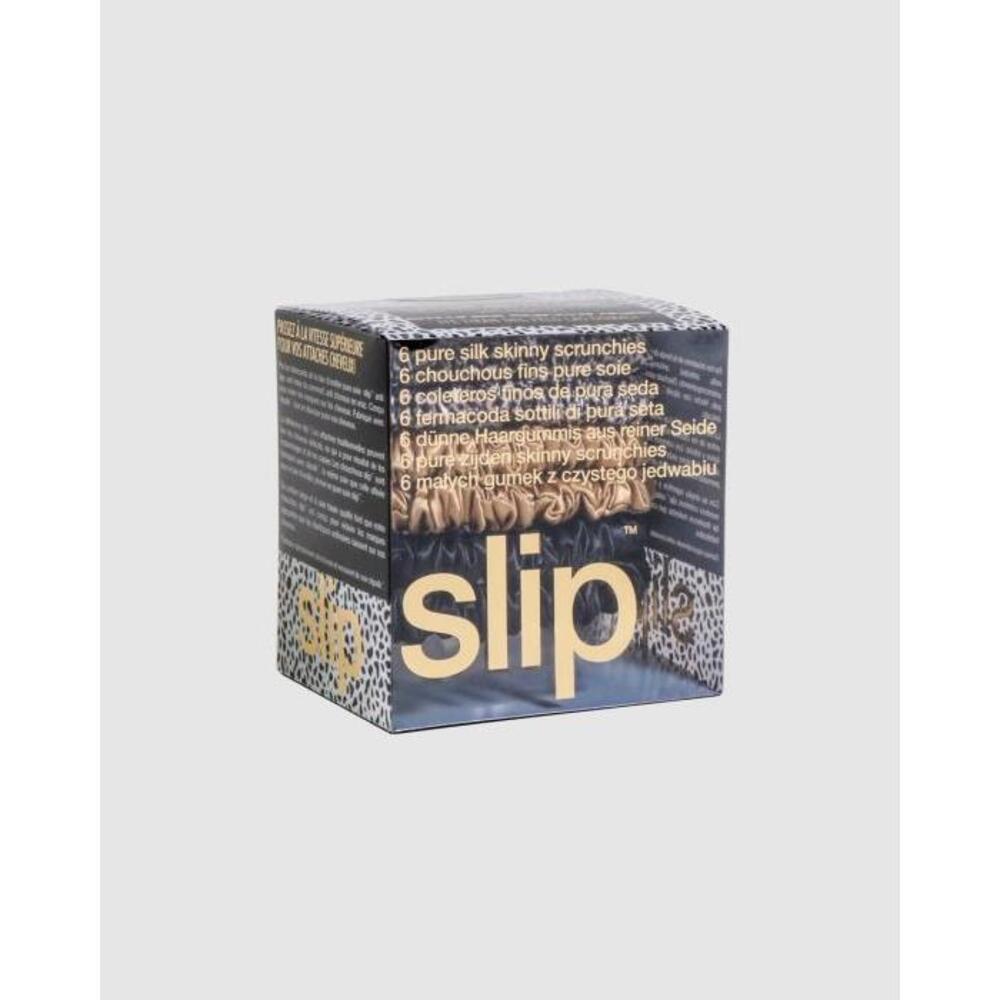 Slip Skinny Scrunchies SL479BT94YTH