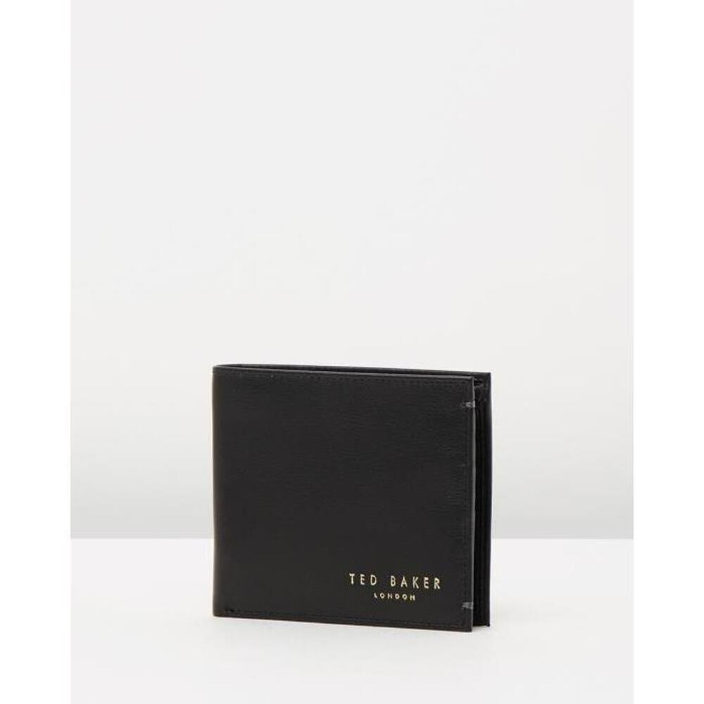 Ted Baker Harvys Leather Wallet TE729AC26BFH