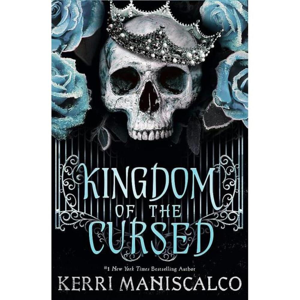 Kingdom of the Cursed 1529350522