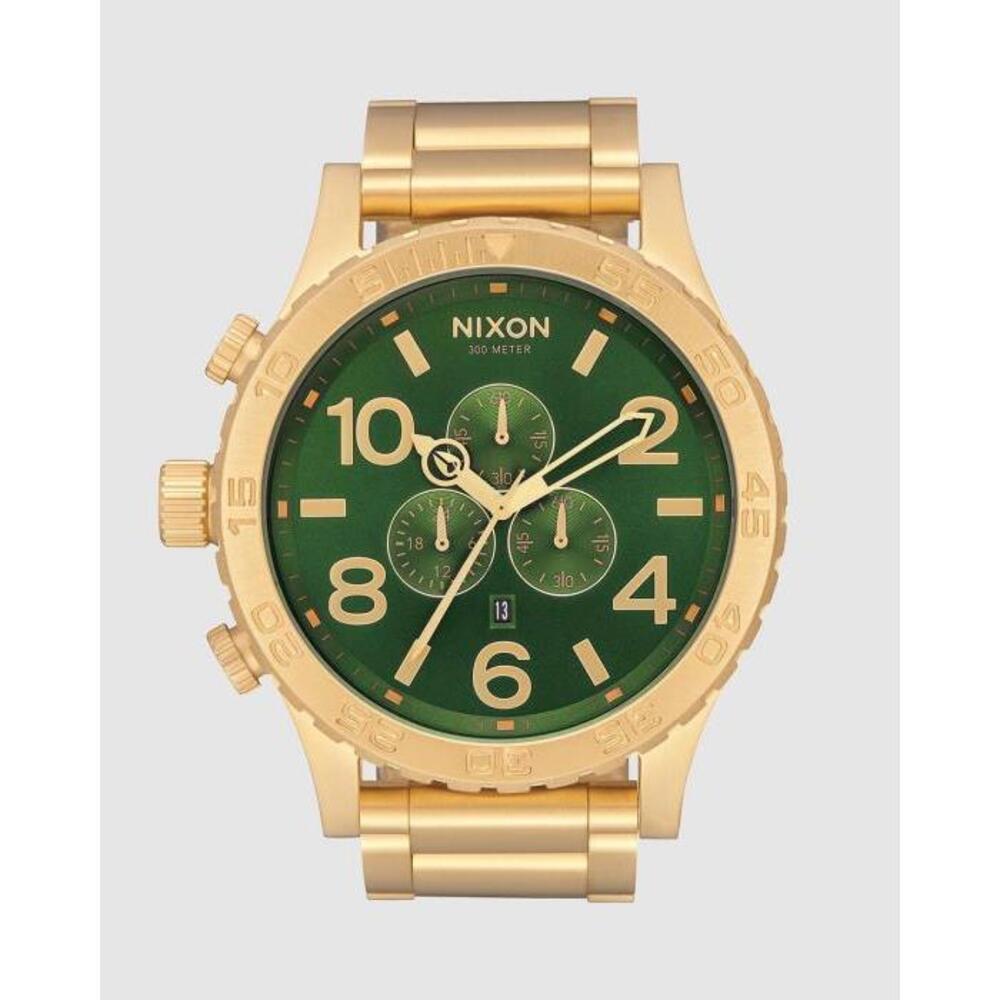 Nixon 51-30 Chrono Watch NI011AC99EAA