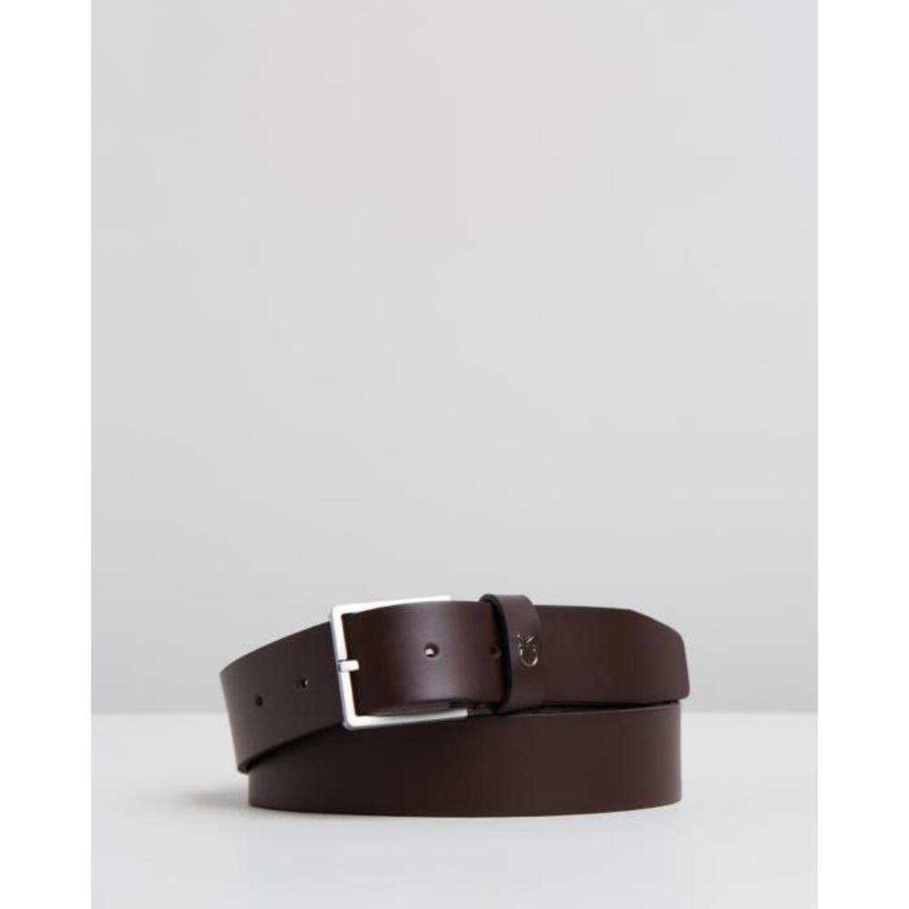 Calvin Klein Formal 3.5cm Belt CA221AC82TZT
